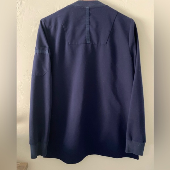 Figs Jacket - Picture 3 of 3